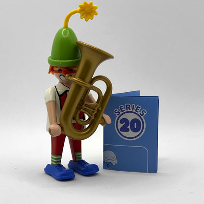 Playmobil Serie 20 Chicos 70148
