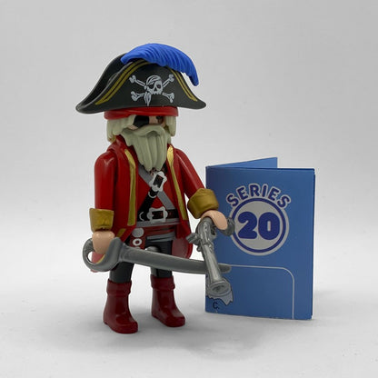 Playmobil Serie 20 Chicos 70148