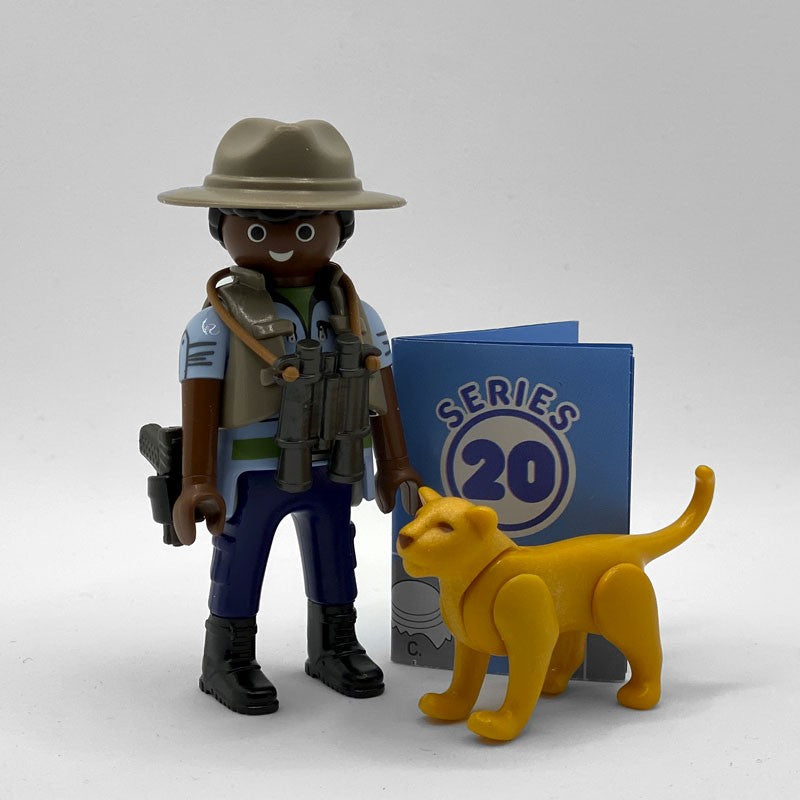 Playmobil Serie 20 Chicos 70148