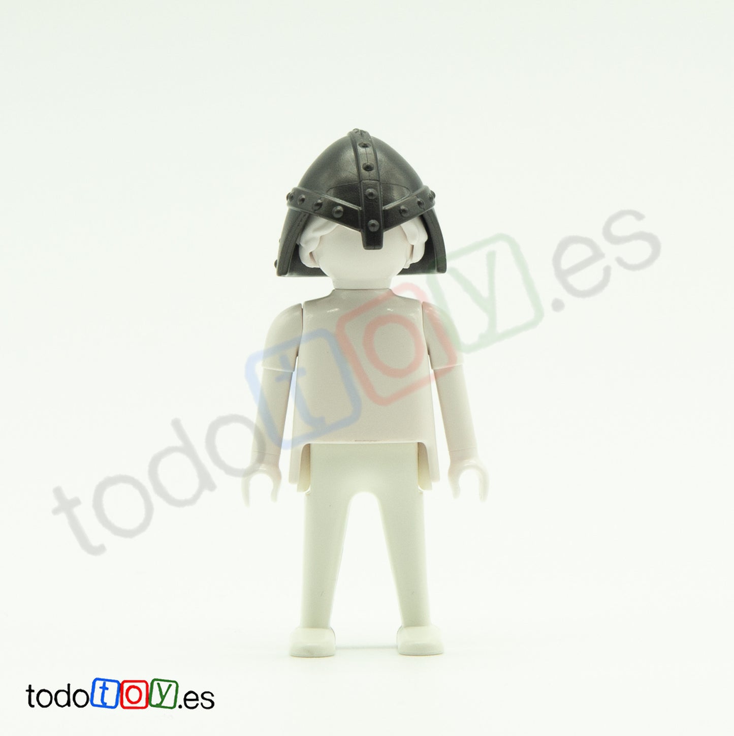 Playmobil - Casco Medieval CAS007