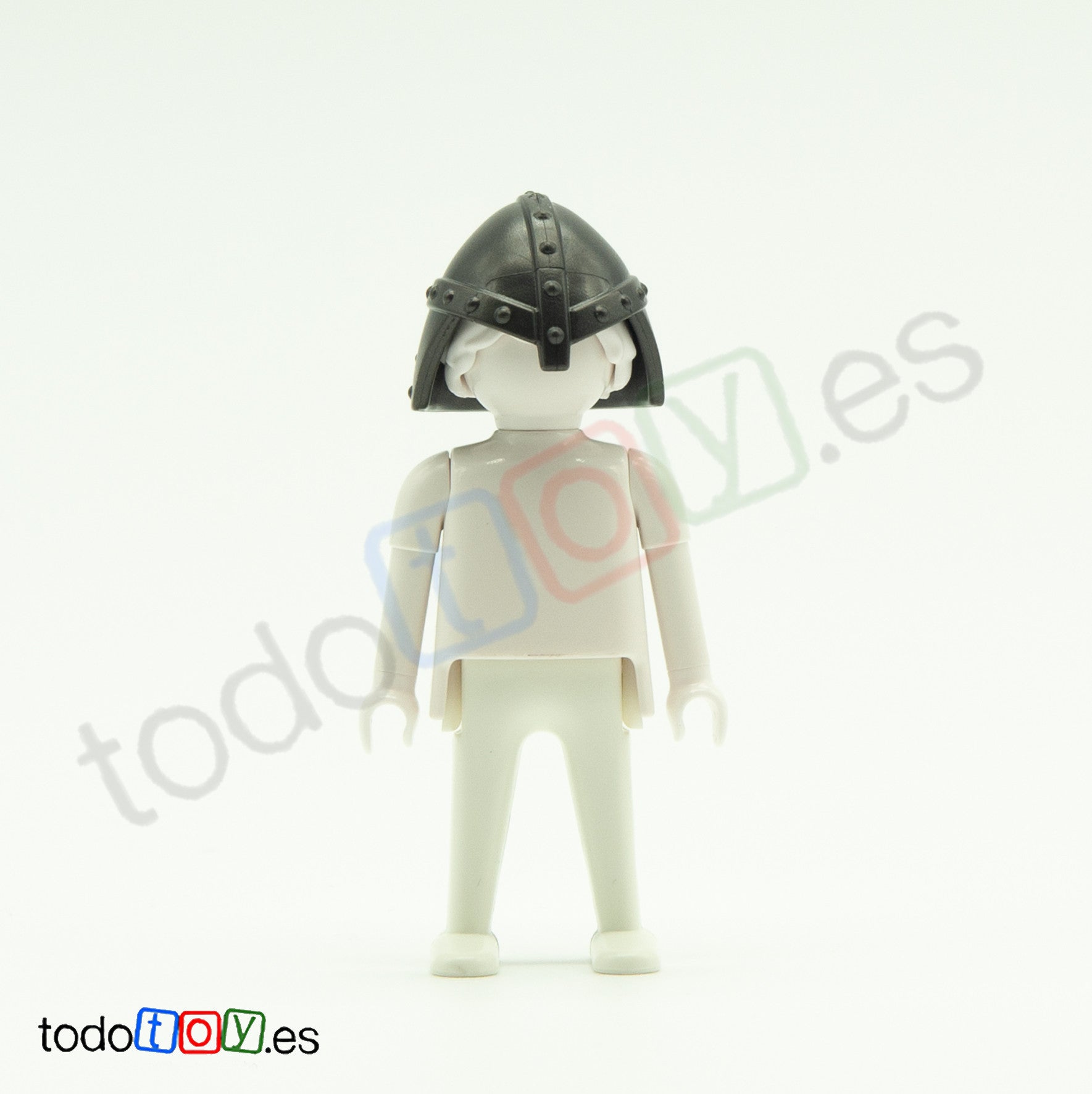 Playmobil - Casco Medieval CAS007