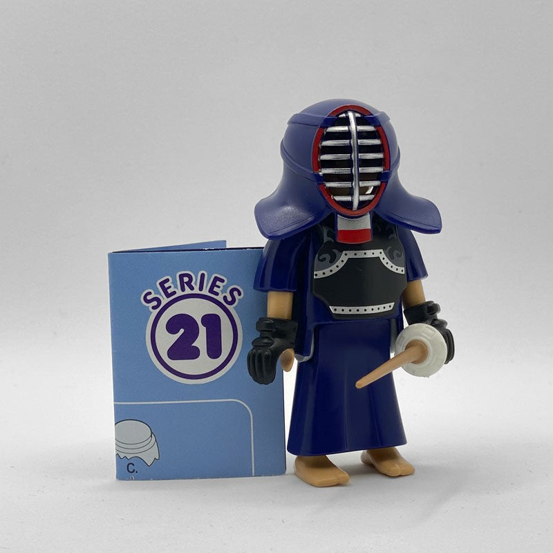 Playmobil Serie 21 Chicos 70732