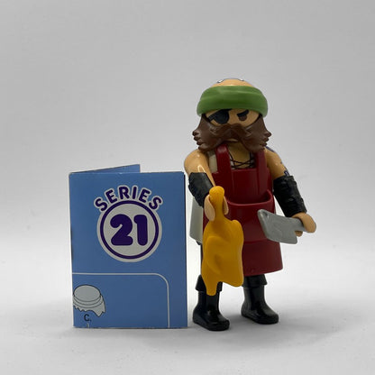 Playmobil Serie 21 Chicos 70732
