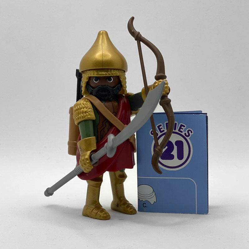Playmobil Serie 21 Chicos 70732