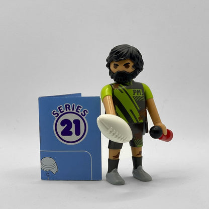 Playmobil Serie 21 Chicos 70732