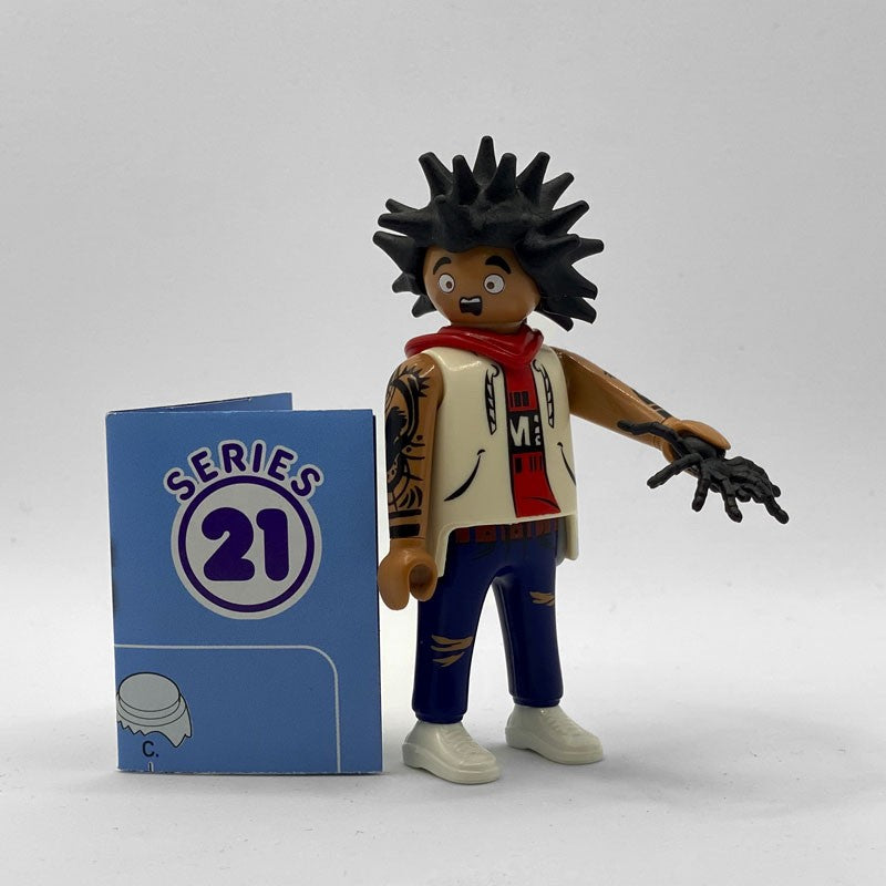Playmobil Serie 21 Chicos 70732