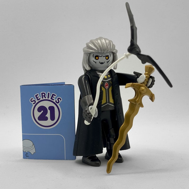 Playmobil Serie 21 Chicos 70732