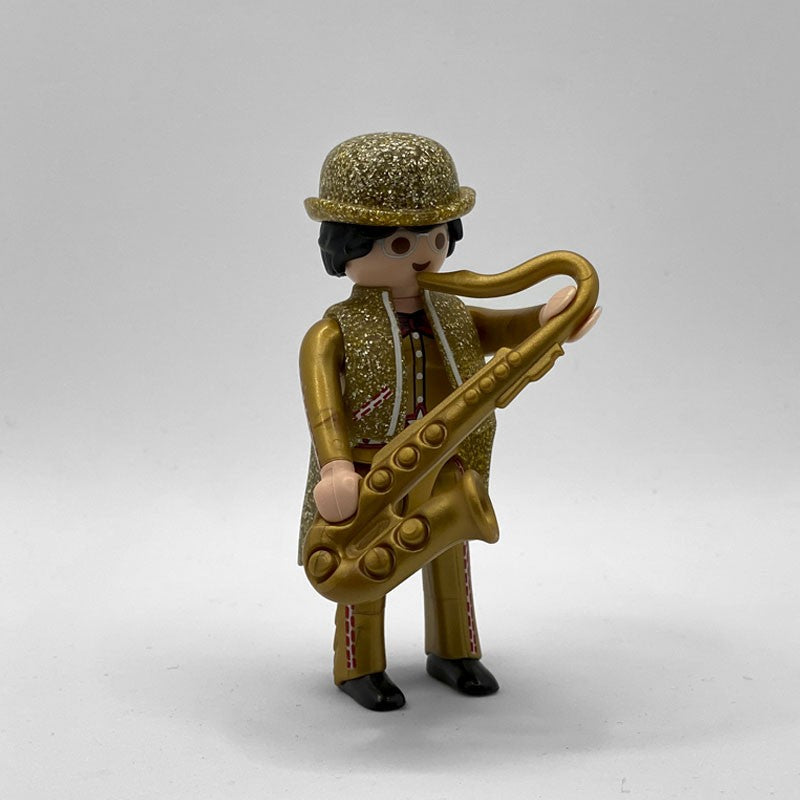 Playmobil Musico FCO136