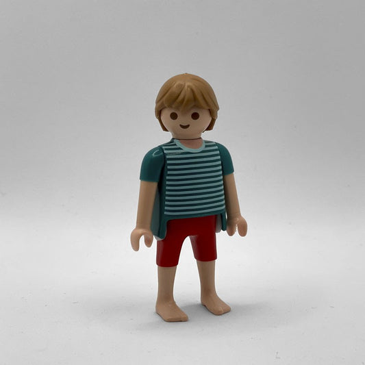 Playmobil Veraneante