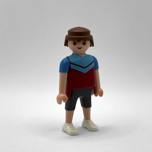 Playmobil Tenista FIG069