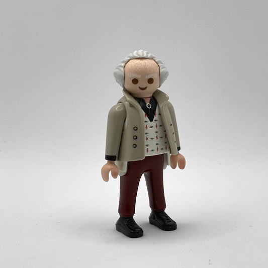 Playmobil DOC FCO014