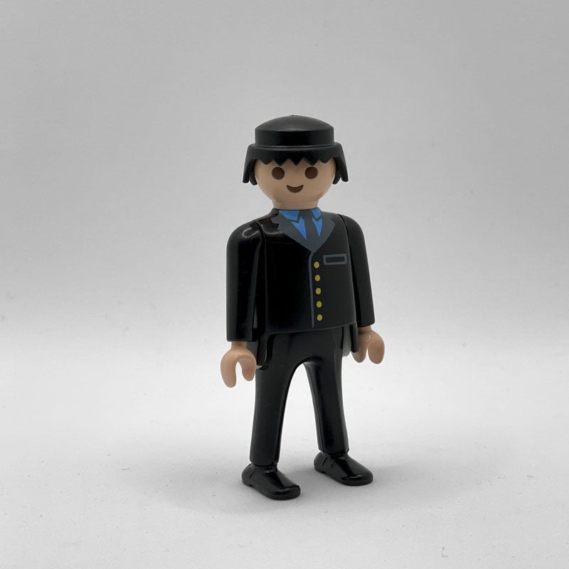 Playmobil Policia