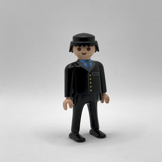 Playmobil Policia