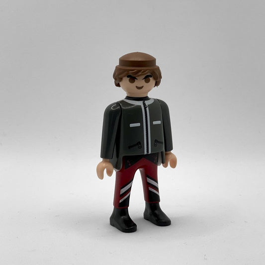 Playmobil Motorista FIG078