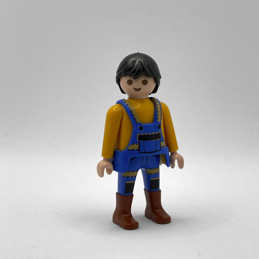 Playmobil Mecanico
