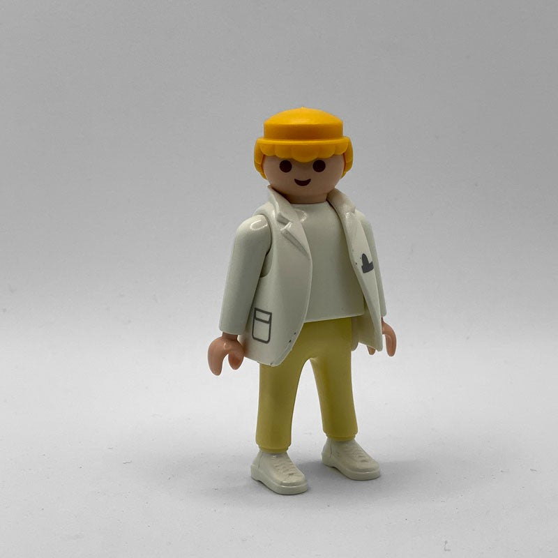 Playmobil Medico