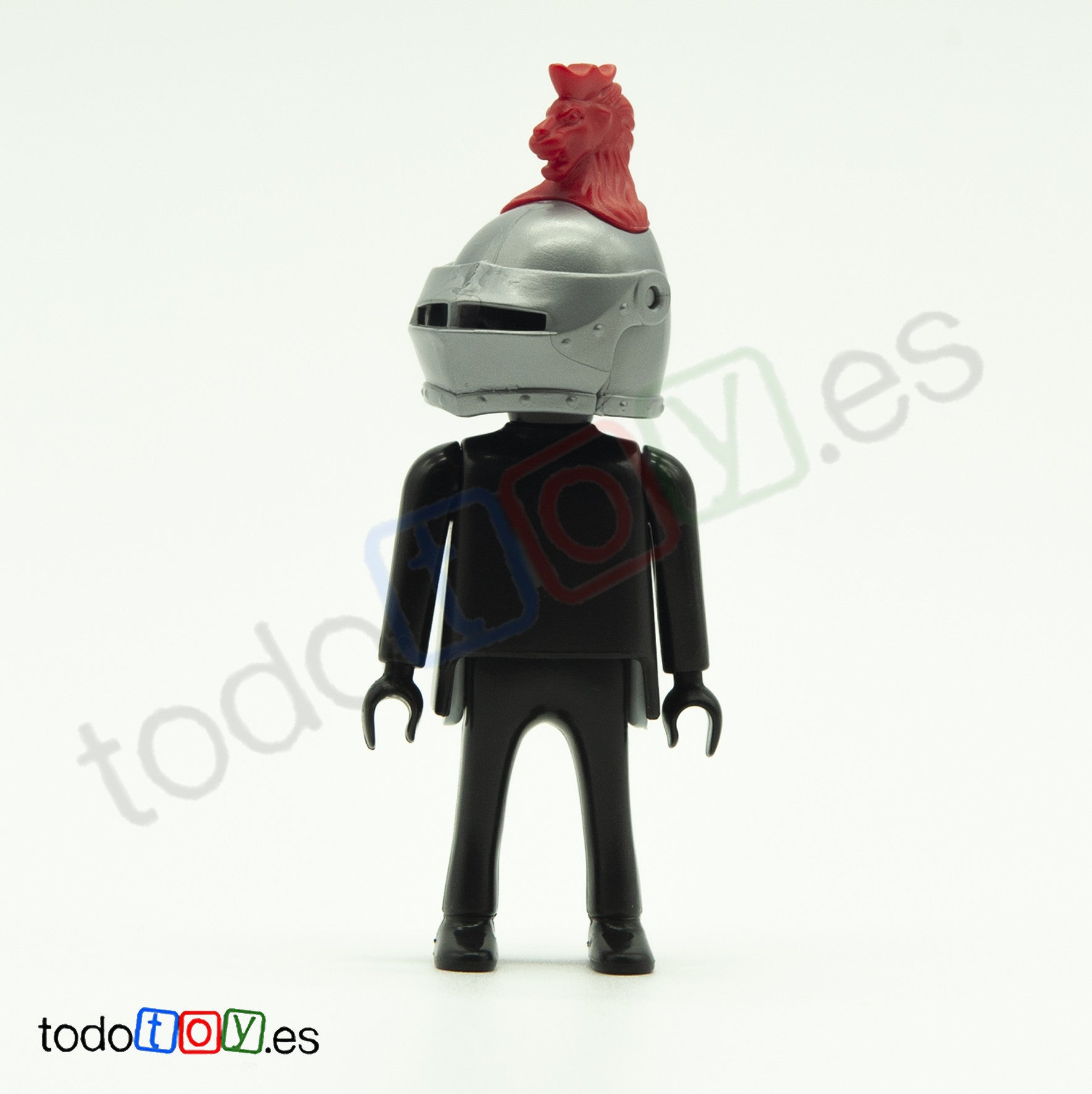Playmobil - Casco Medieval CAS010