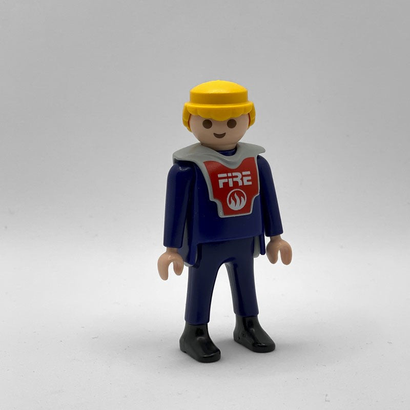 Playmobil Bombero