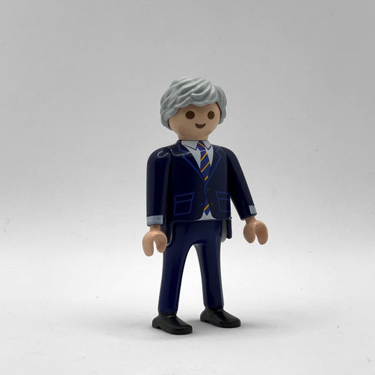 Playmobil Devon Miles Knight rider 70924