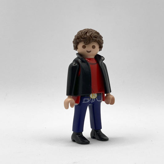 Playmobil Michael Knight