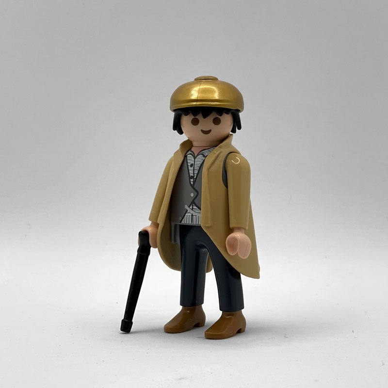 Playmobil Victoriano FCO143