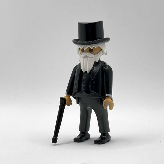 Playmobil Victoriano Anciano FCO145
