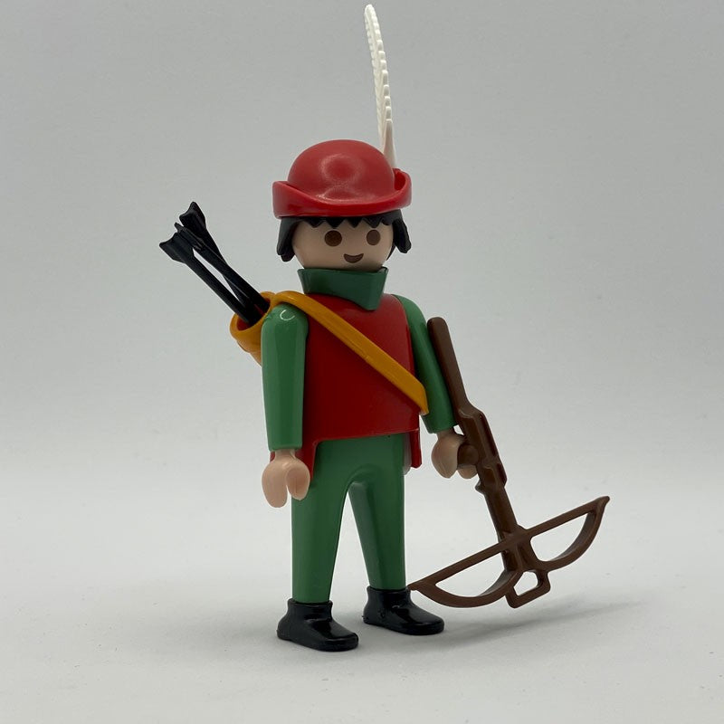 Playmobil Robin FCO150