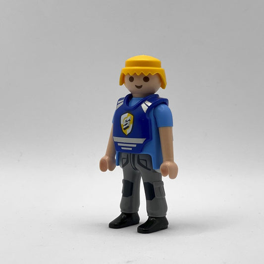 Playmobil Policia FIG090