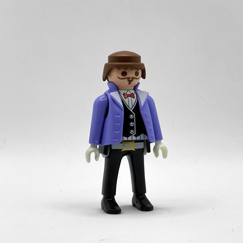 Playmobil Presentador Circo