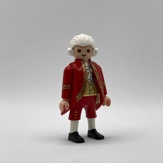 Playmobil Mozart FIG098