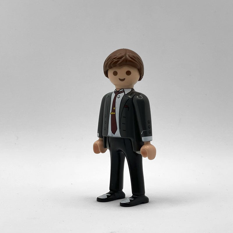 Playmobil Marty FIG100