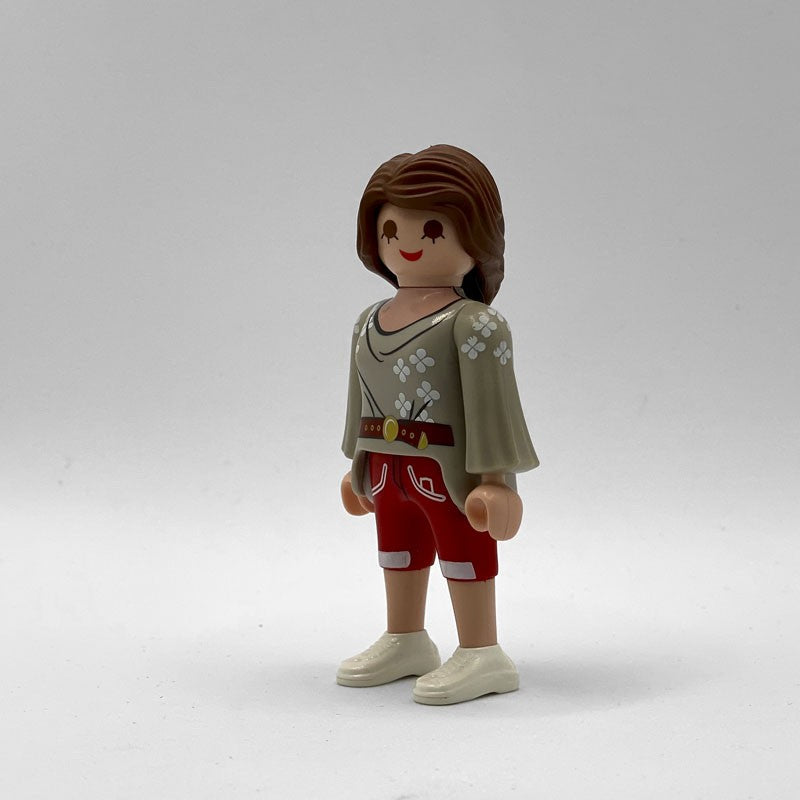 Playmobil Mujer Moderna FIG102