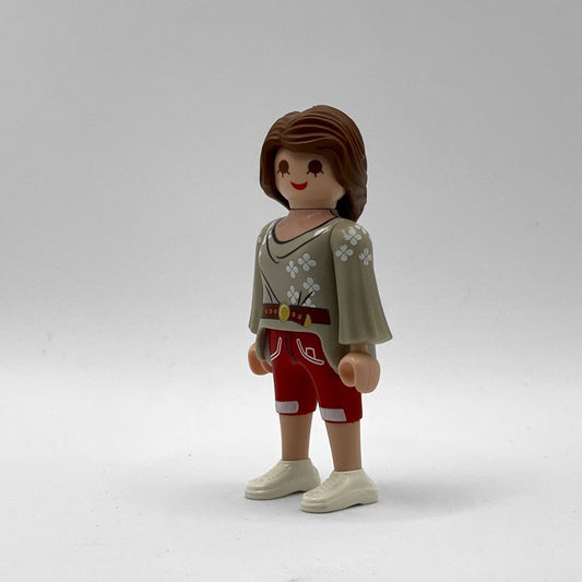 Playmobil Mujer Moderna FIG102