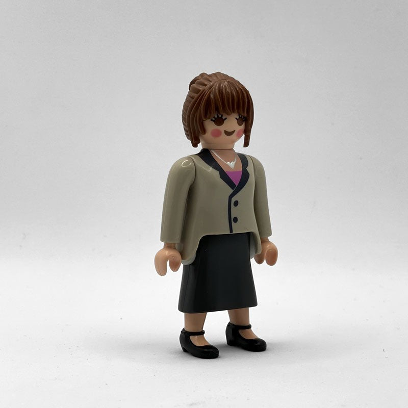Playmobil Empresaria FIG103