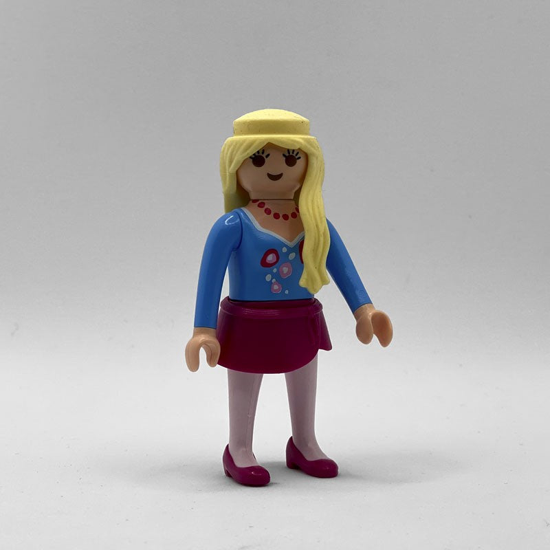 Playmobil adolescente FIG104