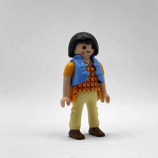 Playmobil Profesora