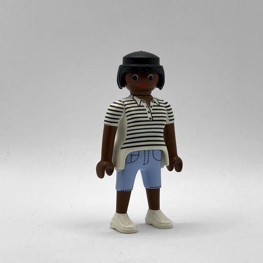 Playmobil Profesora Gimnasia