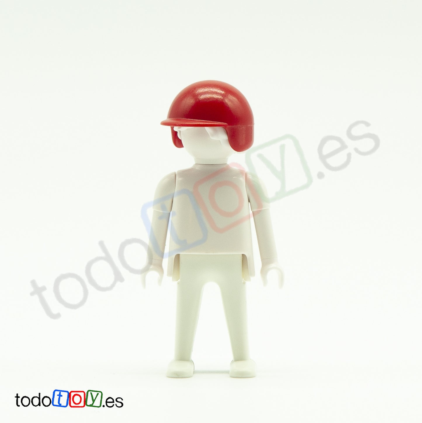 Playmobil - Casco Moto CAS013