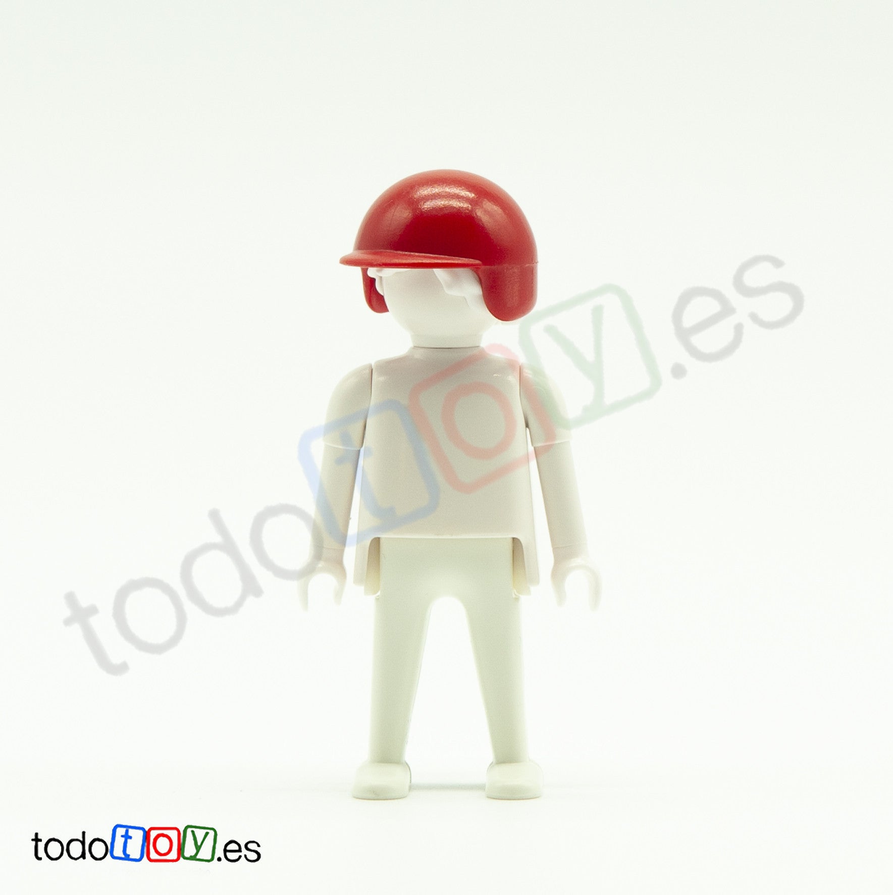 Playmobil - Casco Moto CAS013