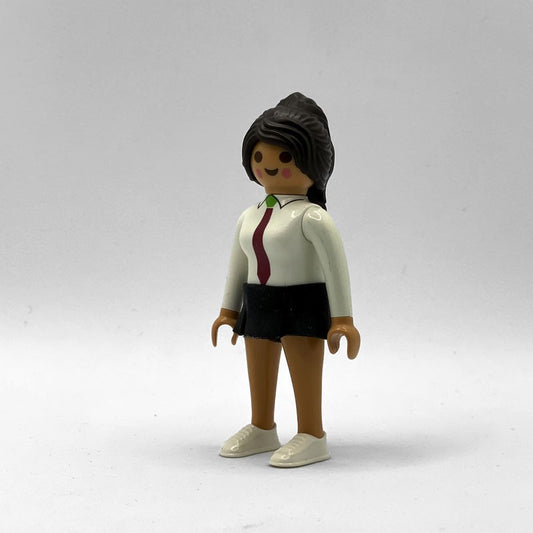 Playmobil Adolescente FIG111