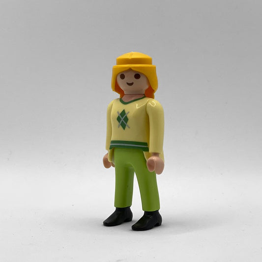 Playmobil Profesora