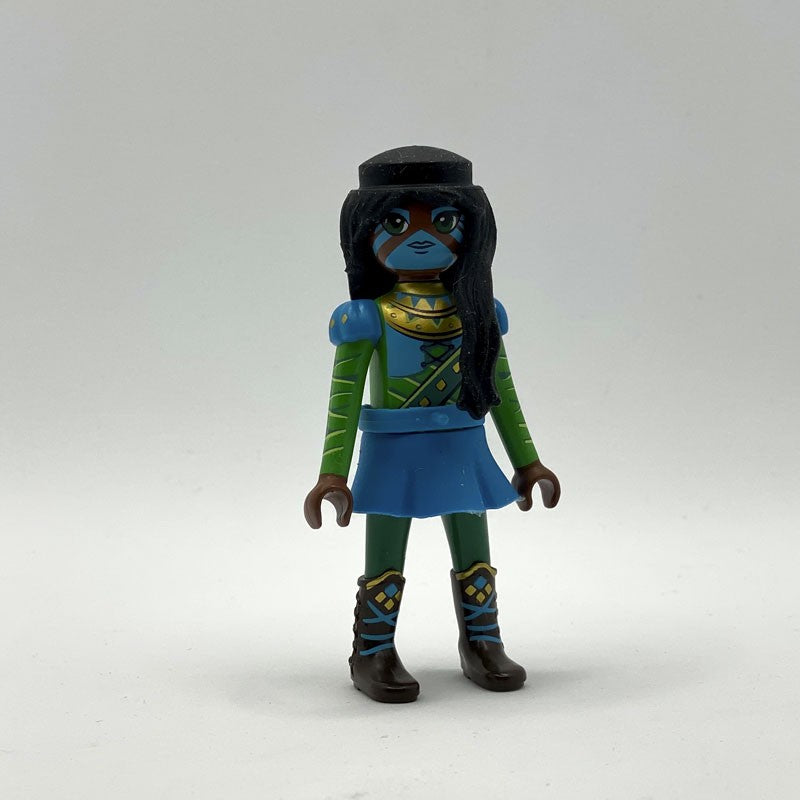 Playmobil Ayuma FIG116