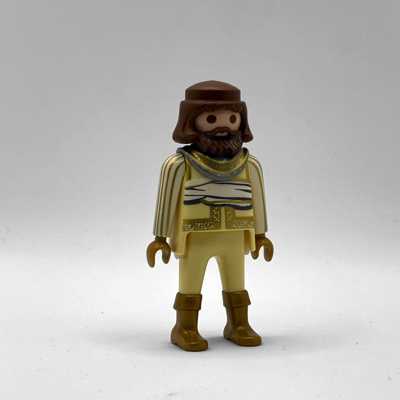 Playmobil Guardia de la Noche