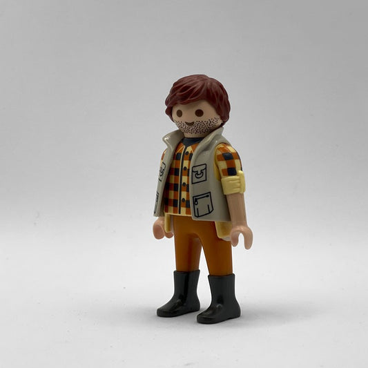 Playmobil Granjero FIG119