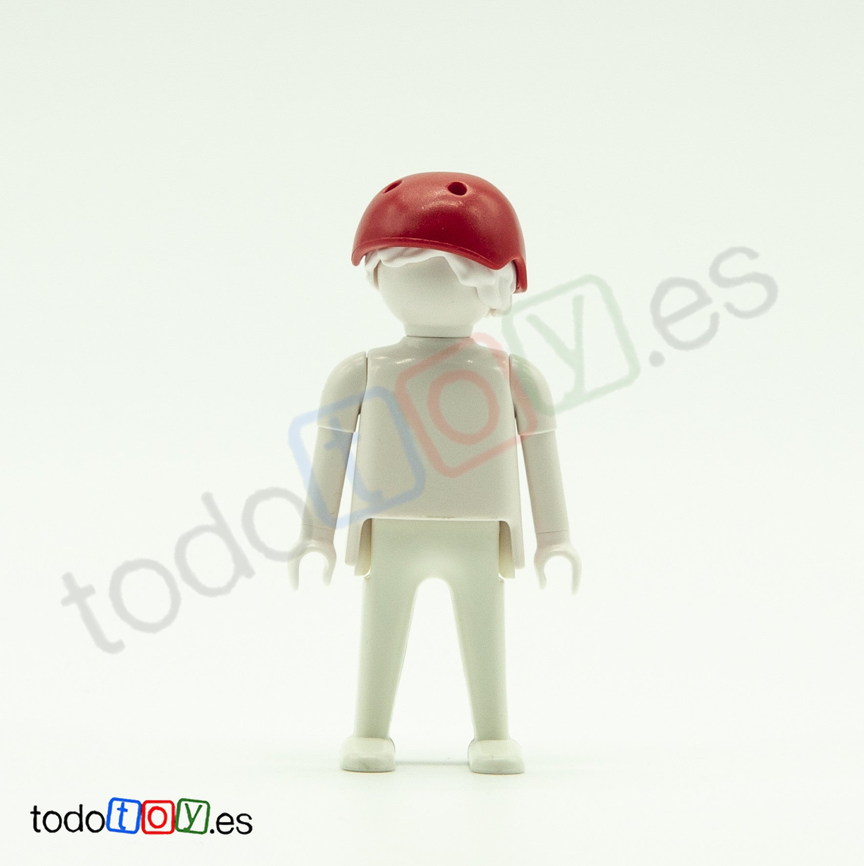 Playmobil - Casco Skater CAS015