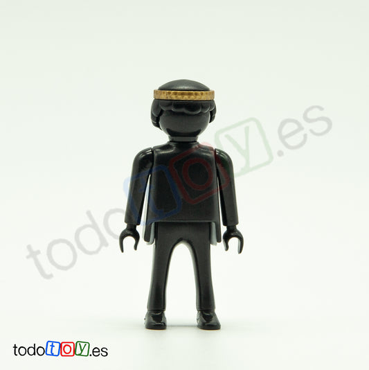 Playmobil - Corona Fina Dorada SOM001