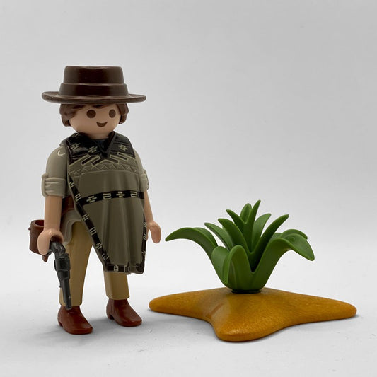 Playmobil Marty Regreso al Futuro 70756