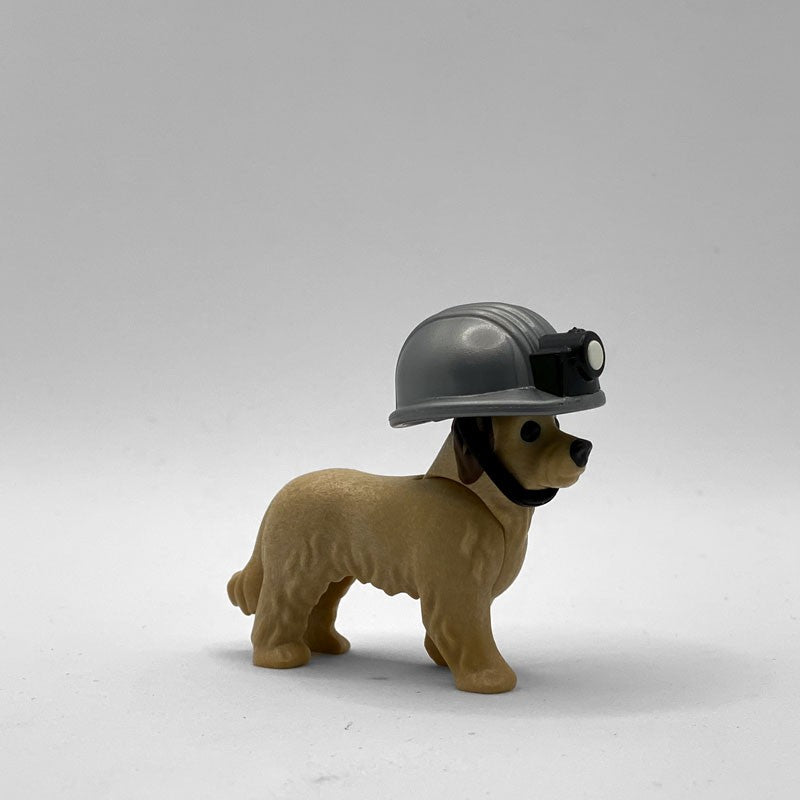 Playmobil Einstein Regreso al Futuro 70756
