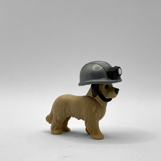 Playmobil Einstein Regreso al Futuro 70756