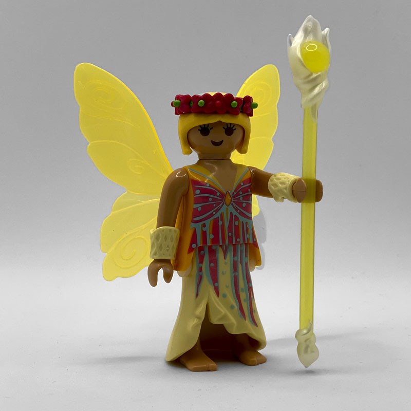 Playmobil Hada